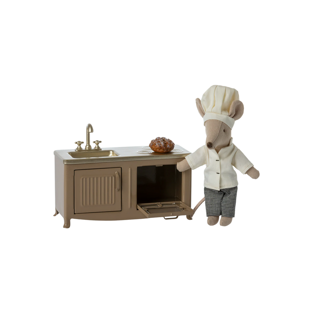 Maileg | Keuken | Geschikt voor muizen