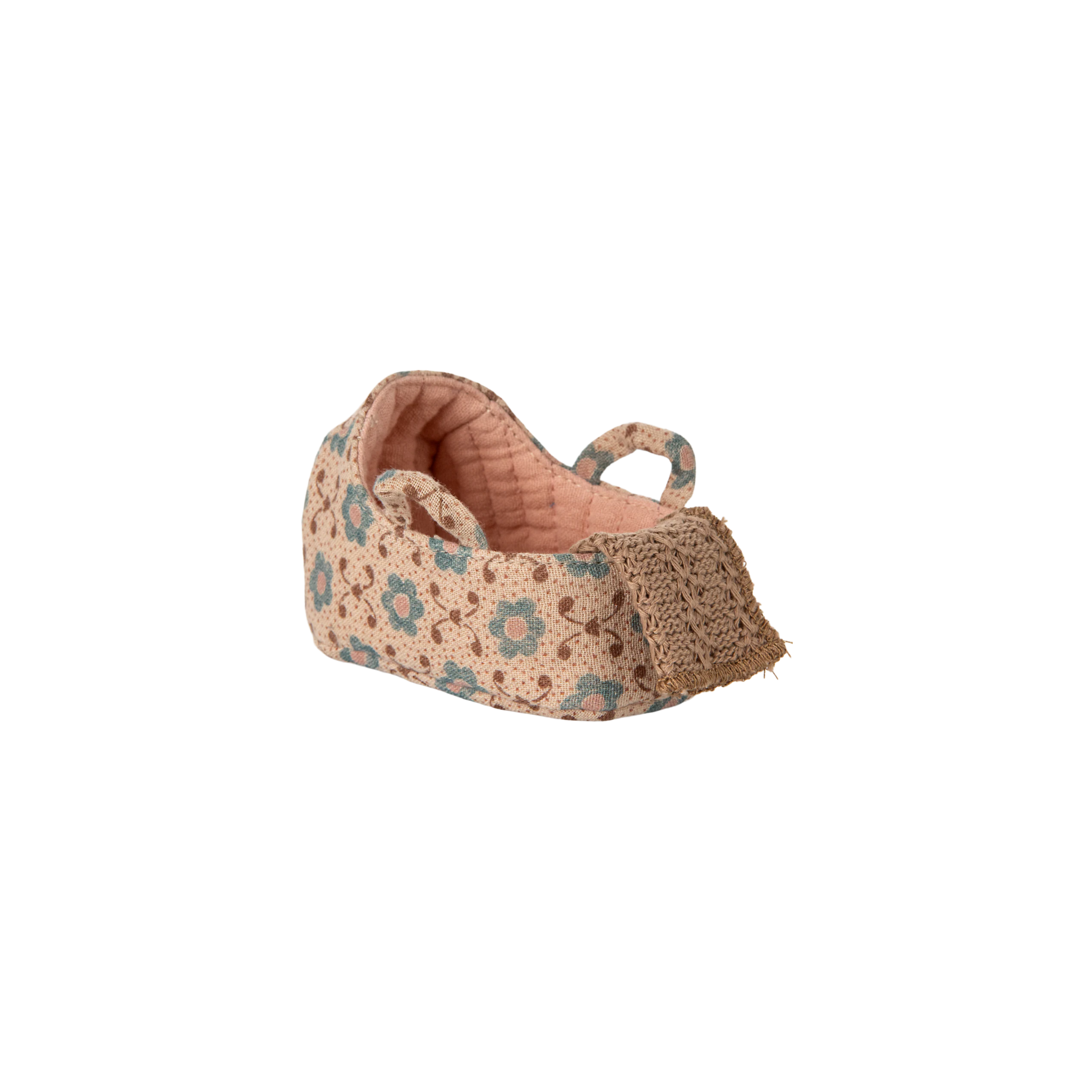 Maileg | Reiswieg voor babymuizen | Rose