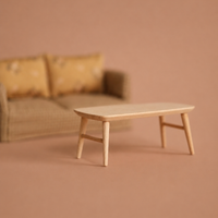 Maileg | Salontafel voor muizen