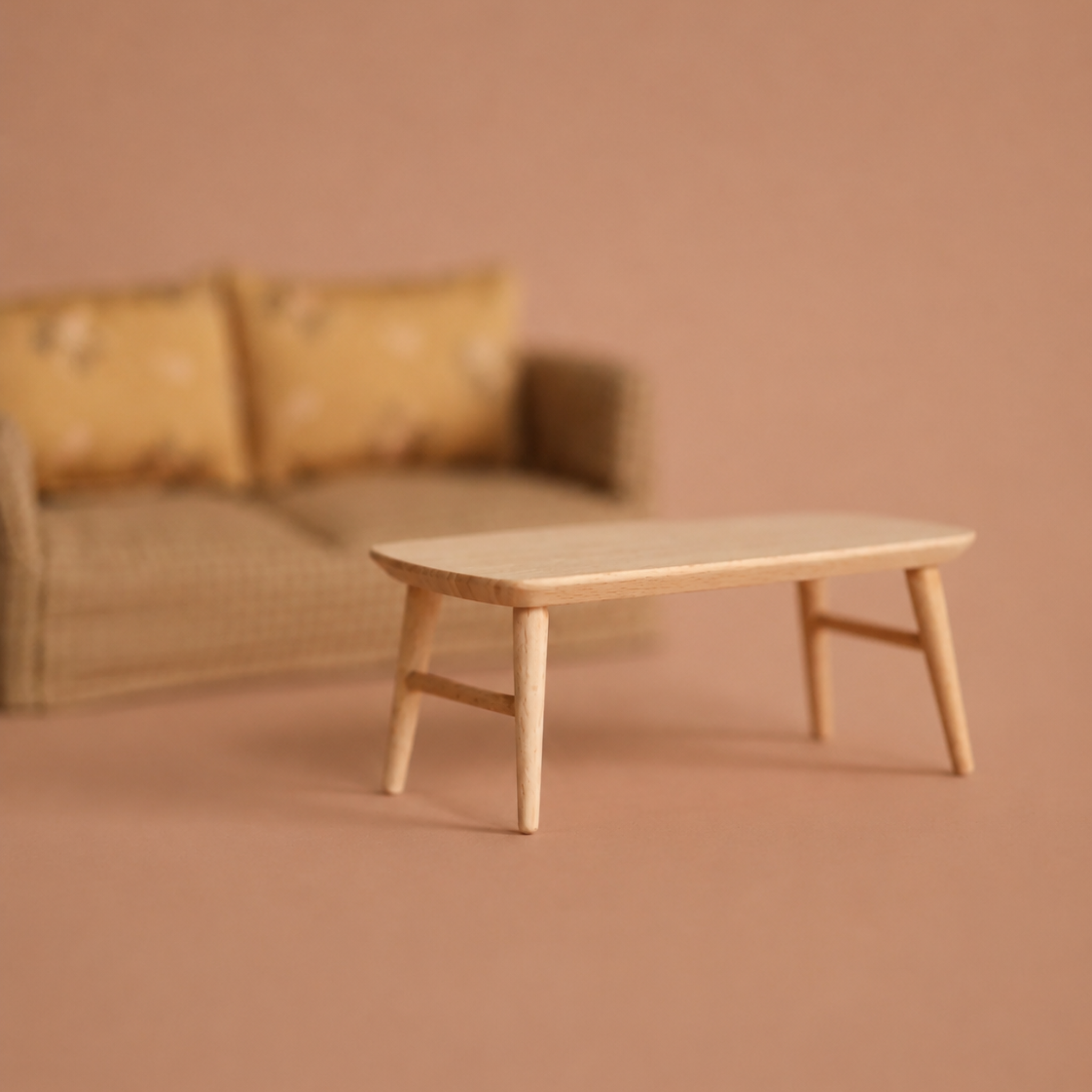 Maileg | Salontafel voor muizen