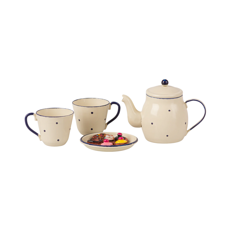 Pre-order | Tea & biscuits for two