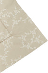 Boxkleed Branches | 80 x 100 cm | Sand