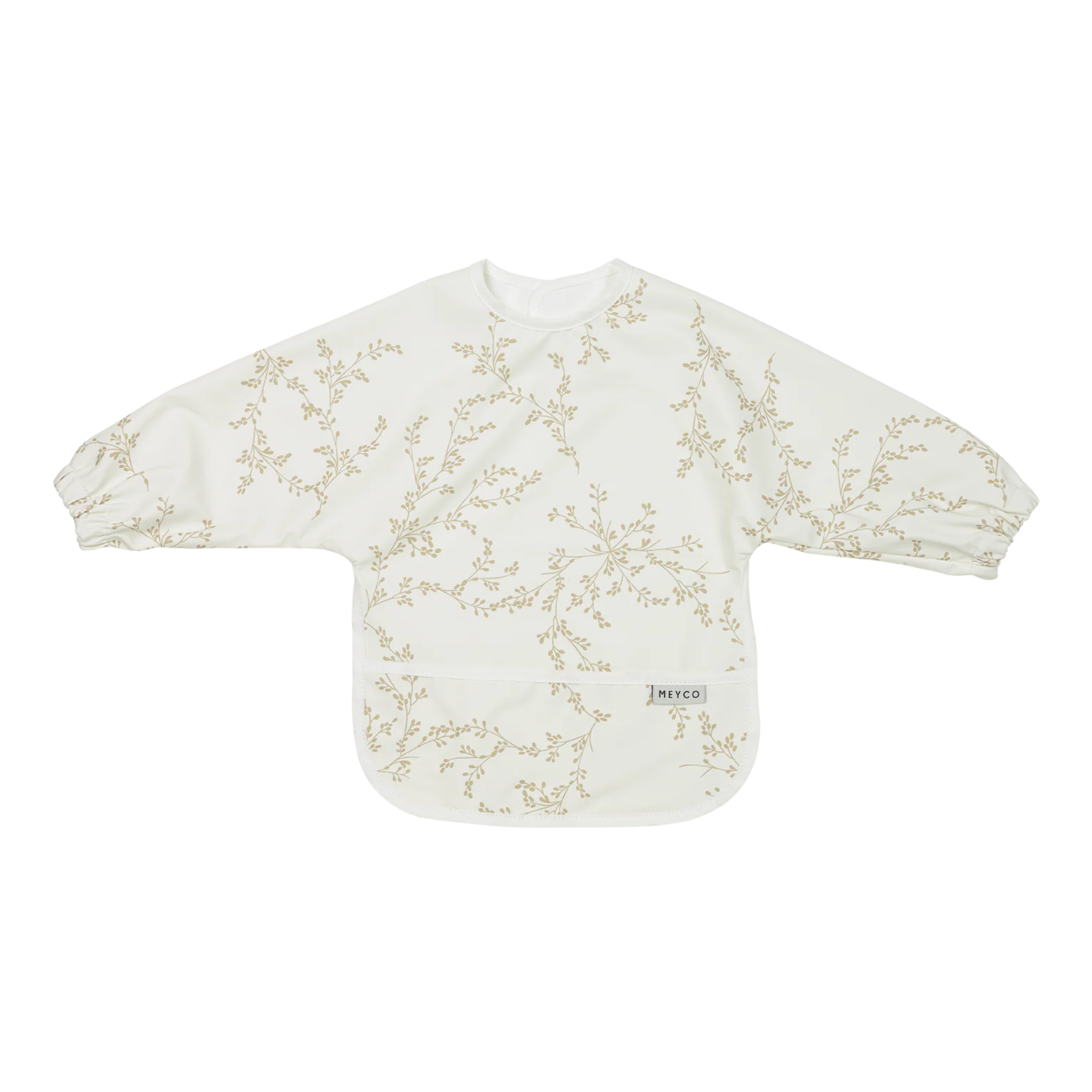 Mouwslab | Branches | Sand