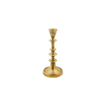 Kandelaar Bergerac | Antiek goud