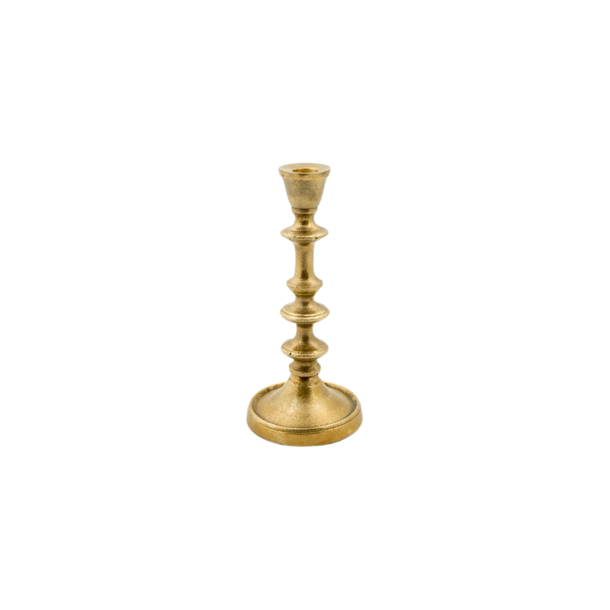 Kandelaar Bergerac | Antiek goud