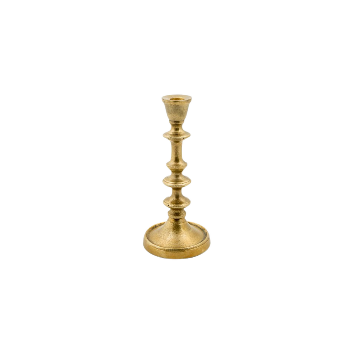 Kandelaar Bergerac | Antiek goud