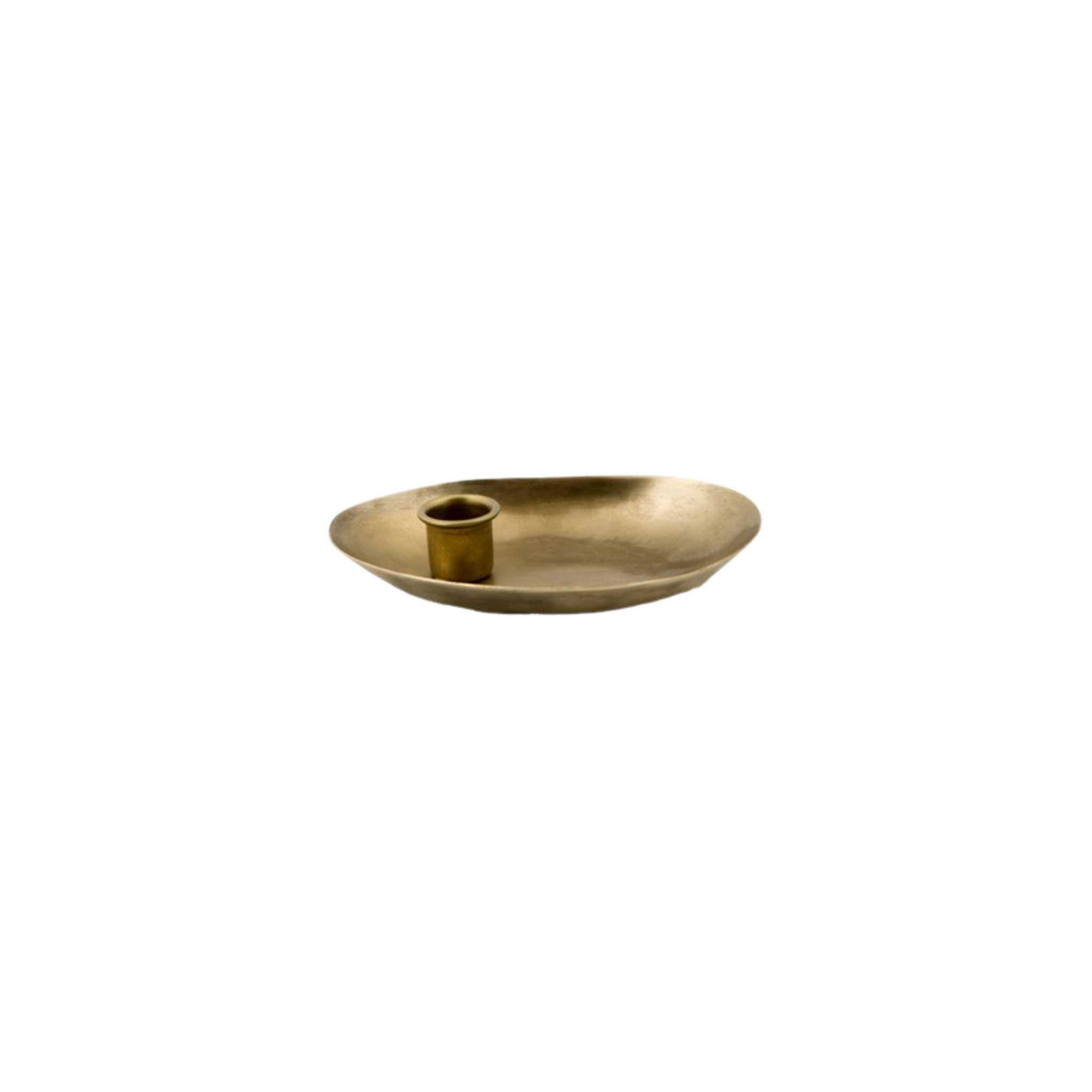 Kandelaar Nice | Antiek goud