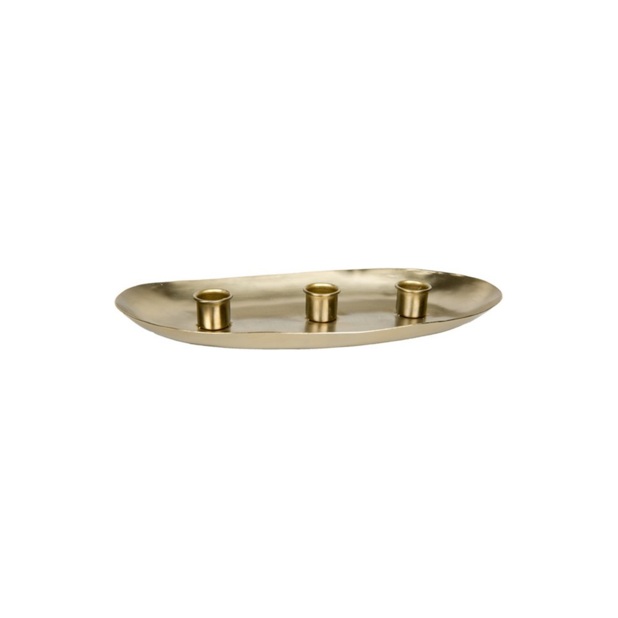 Kandelaar Cannes | Antiek goud