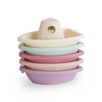 Pre-order | Badbootjes | Pastel | Set van 5