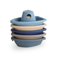 Pre-order | Badbootjes | Ocean | Set van 5