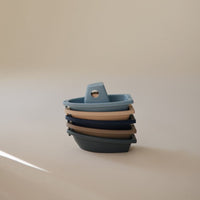 Pre-order | Badbootjes | Ocean | Set van 5