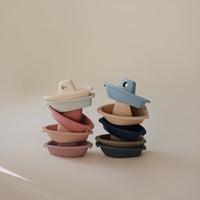 Pre-order | Badbootjes | Ocean | Set van 5