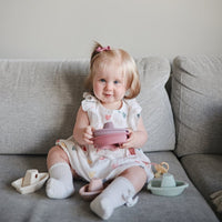 Pre-order | Badbootjes | Pastel | Set van 5