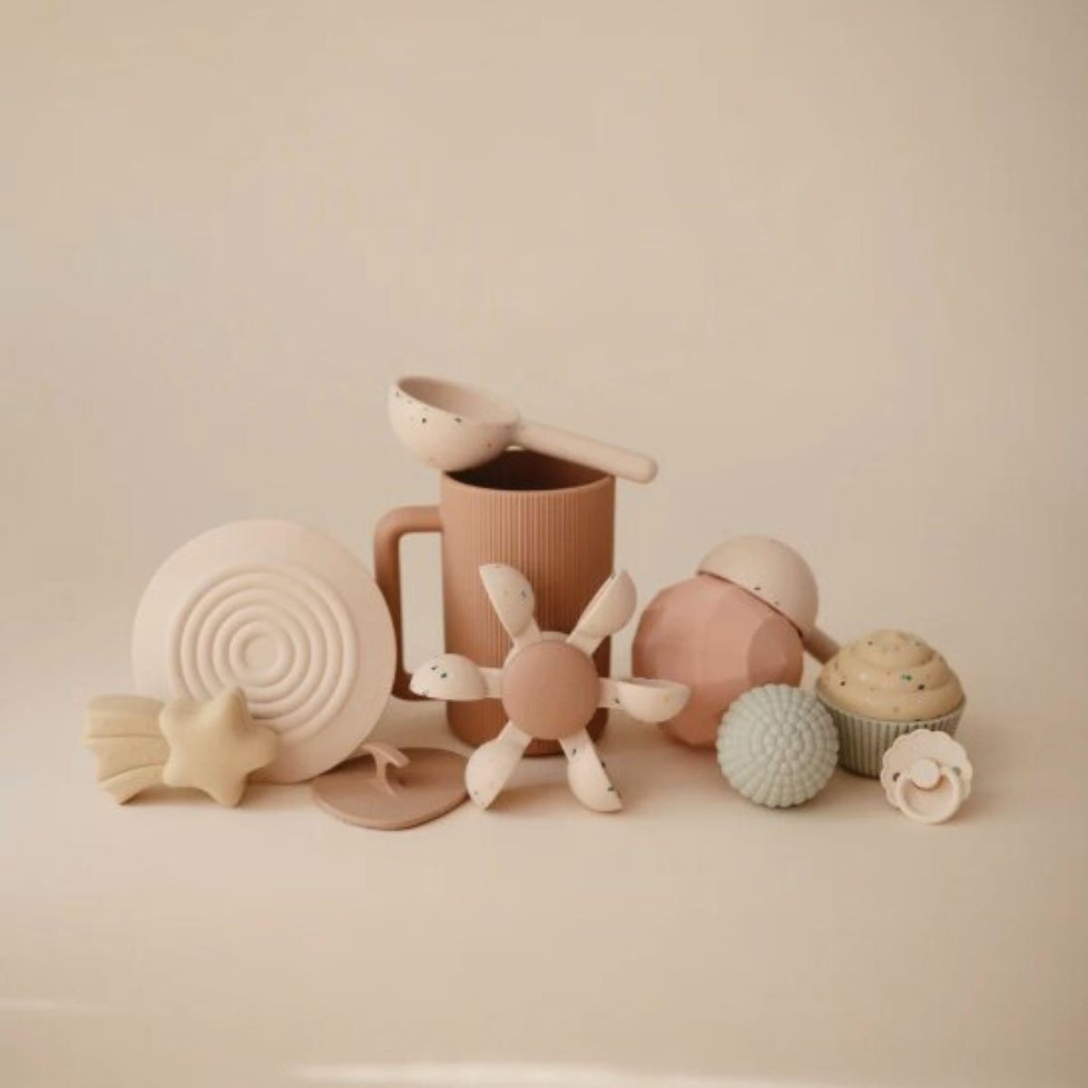 Pre-order | Badspeelgoed | Waterwiel met schepje