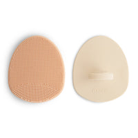 Pre-order | Baby borstel | Blush & shifting sand | Set van 2