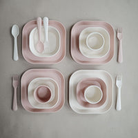 Vork & lepel | Blush