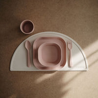 Vork & lepel | Blush
