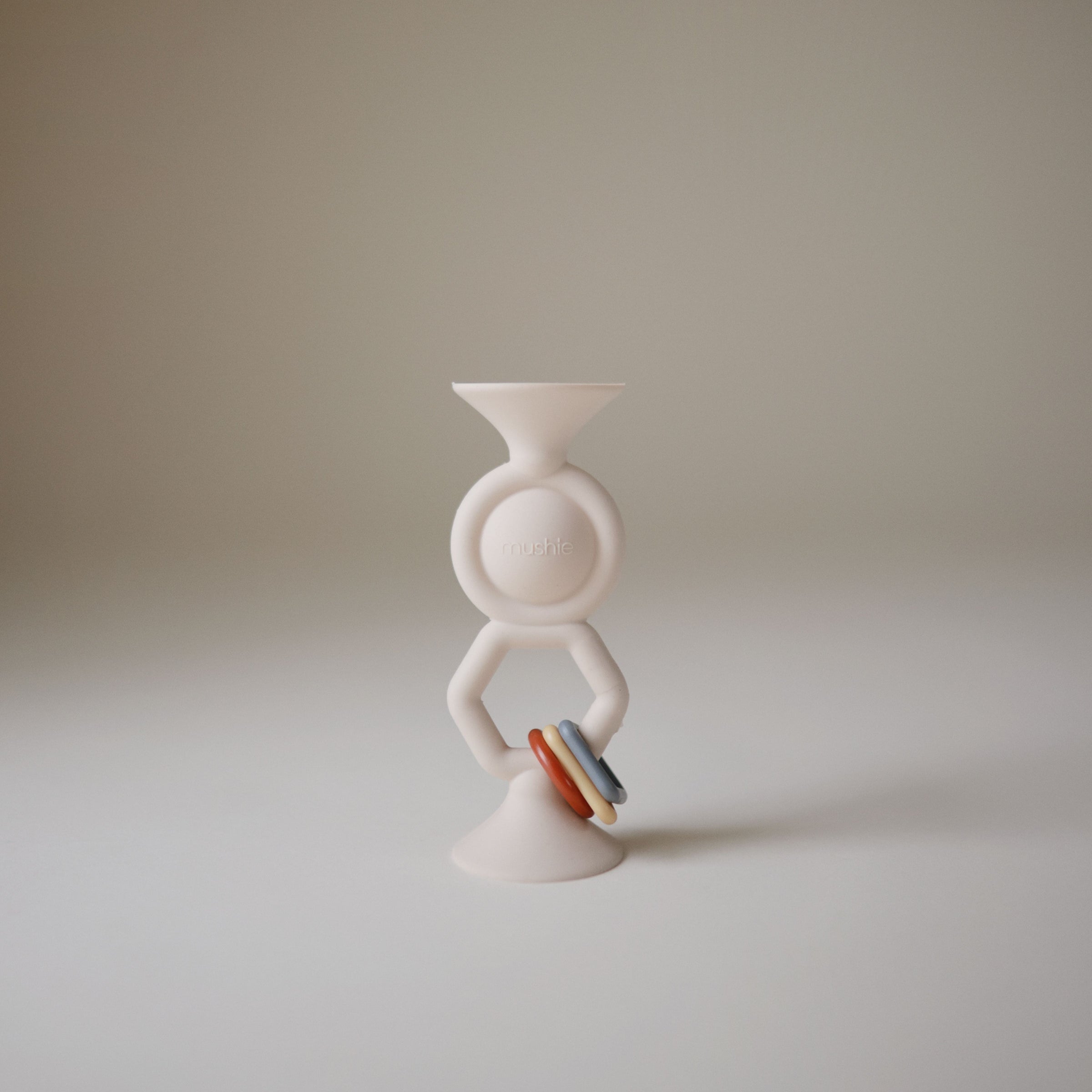 Pre-order | Hexapop met zuignap | Shifting sand