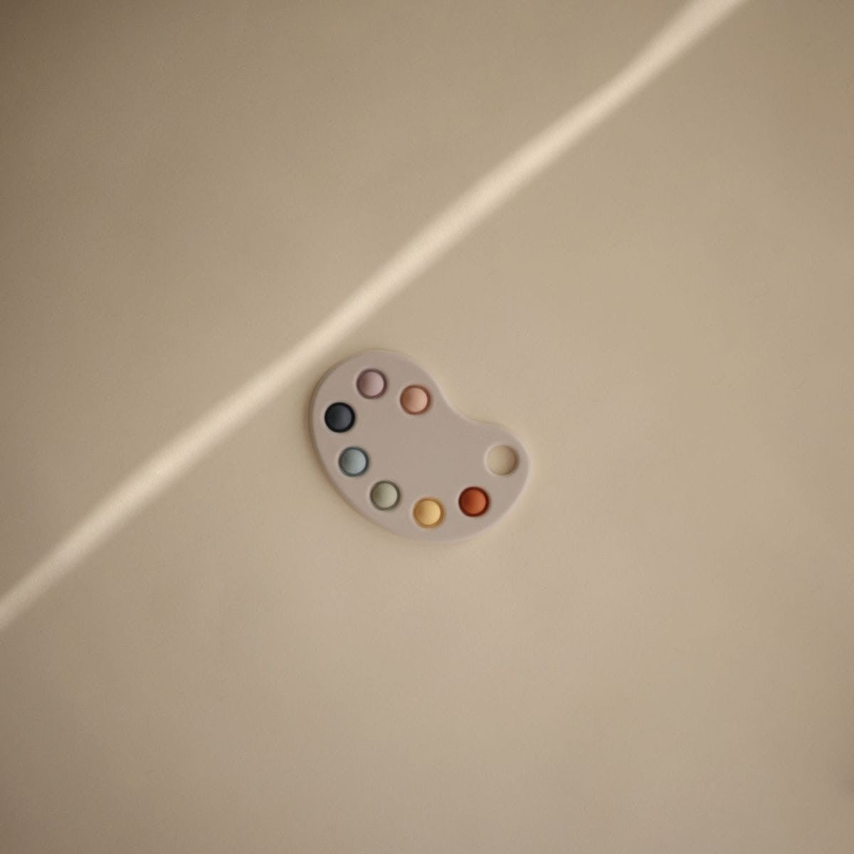 Pre-order | Sensorisch speelgoed | Verfpalet