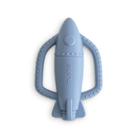 Pre-order | Rammelaar & bijtring | Rocket