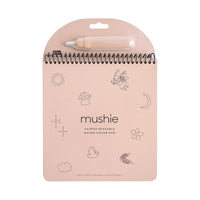 Pre-order | Herbruikbare aquarelset | Fairies