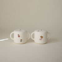 Pre-order | Siliconen snackbeker | Fairy mice