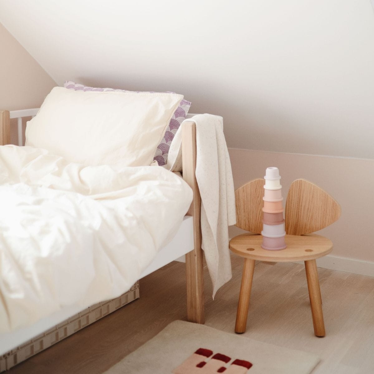 Stapeltoren | Pastel