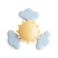Pre-order | Spinner met zuignap | Sunshine