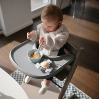 Pre-order | Spinner met zuignap | Sunshine
