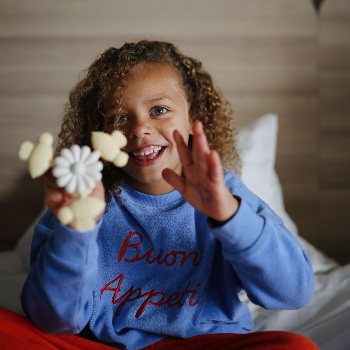 Pre-order | Spinner met zuignap | Spinner bee