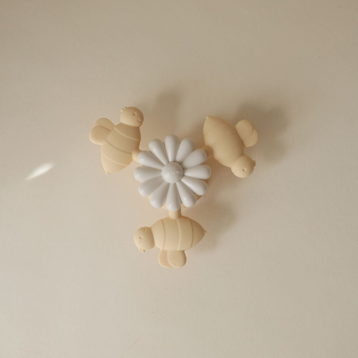 Pre-order | Spinner met zuignap | Spinner bee