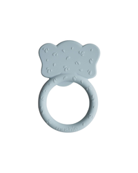 Siliconen bijtring | Olifant | Cloud