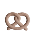 Siliconen bijtring | Pretzel