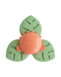 Pre-order | Spinner met zuignap | Spinner dino