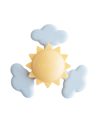 Spinner met zuignap | Sunshine