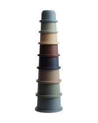 Stapeltoren | Forest