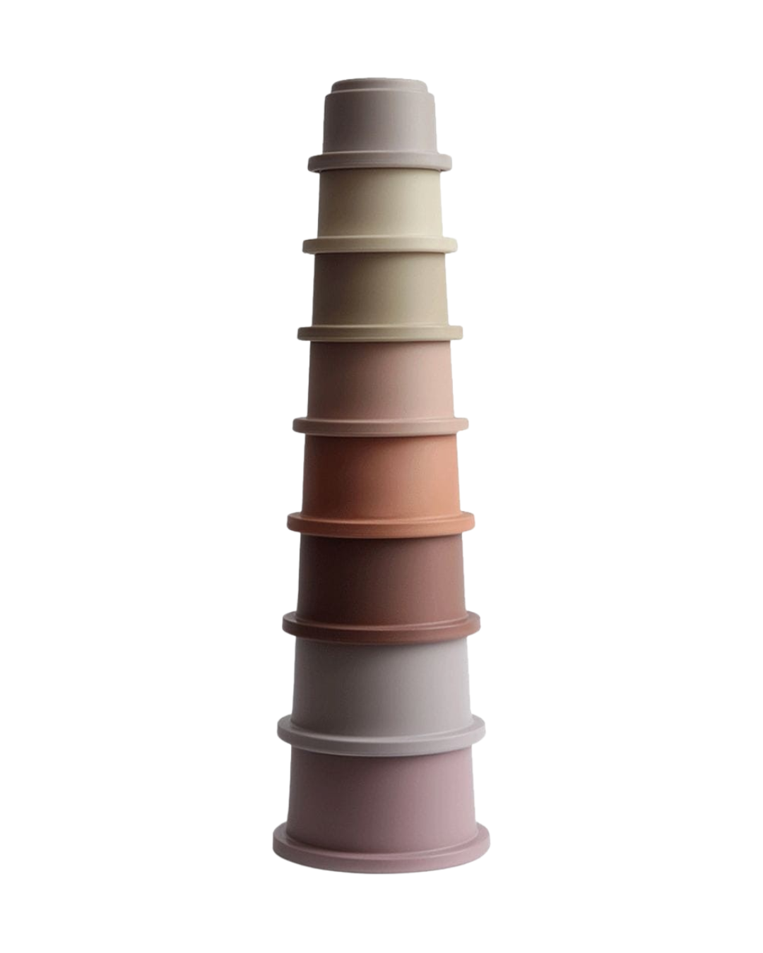 Stapeltoren | Pastel