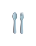Vork & lepel | Powder blue