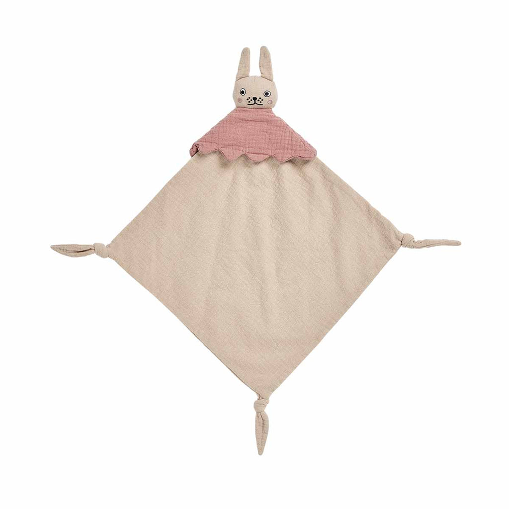 Knuffeldoekje | Ninka Rabbit
