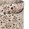 Opbergmand Koala Flower | Medium