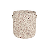 Opbergmand Koala Flower | Medium