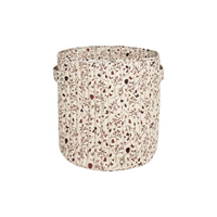 Opbergmand Koala Flower | Medium