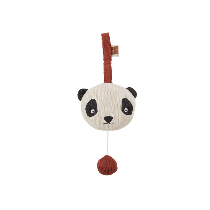 Muziekmobiel | Panda