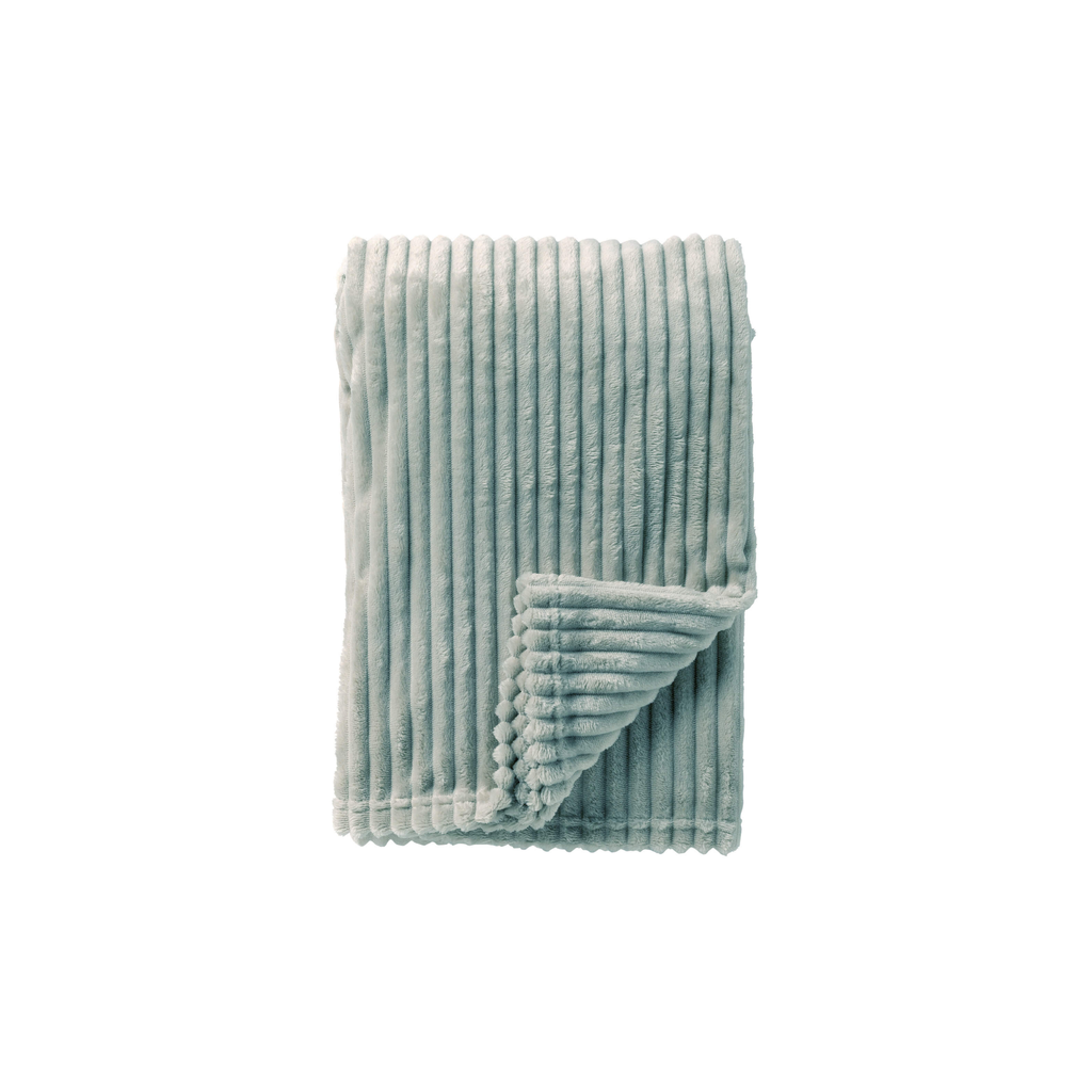 Plaid Marthy | Jadeite | 140 x 180 cm