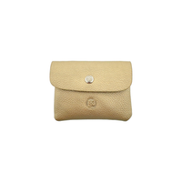 Portemonnee Fenna | Goud
