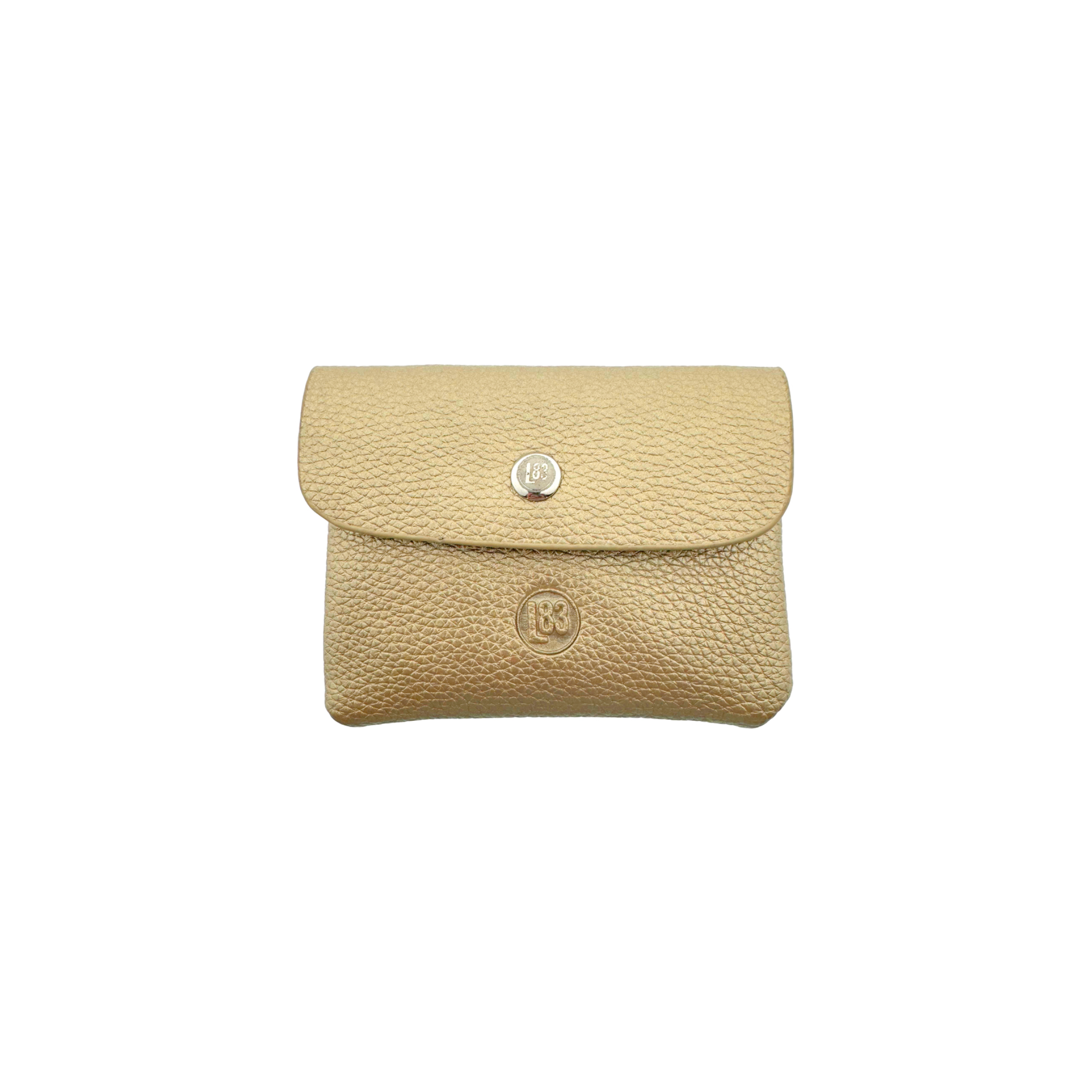 Portemonnee Fenna | Goud