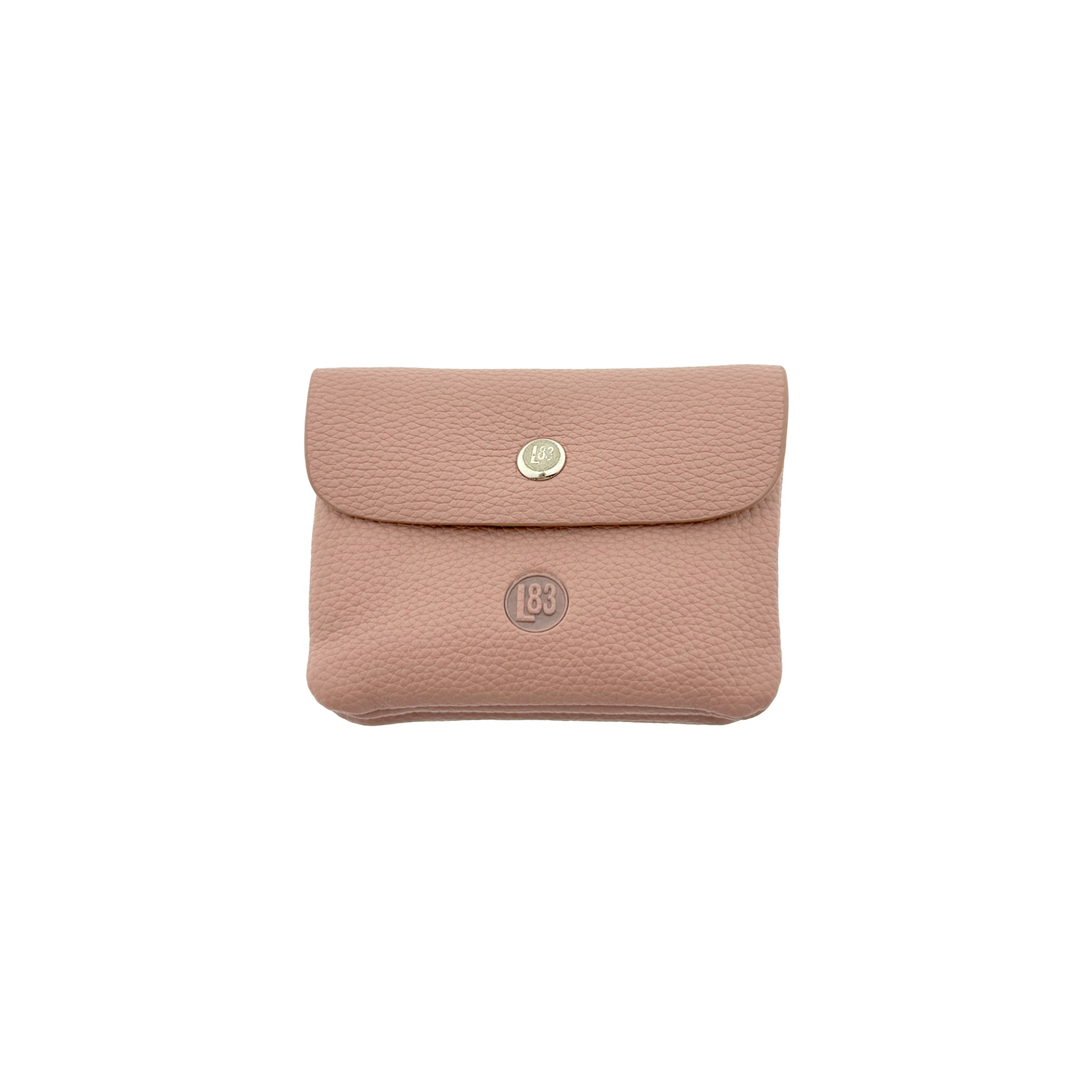 Portemonnee Fenna | Oudroze