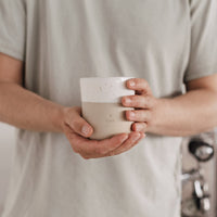 Handgemaakte mok | Papa