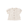 Puff sleeve blouse | Schiffy