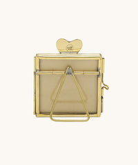 Pre-order | Mini fotolijstje | Pyar heart